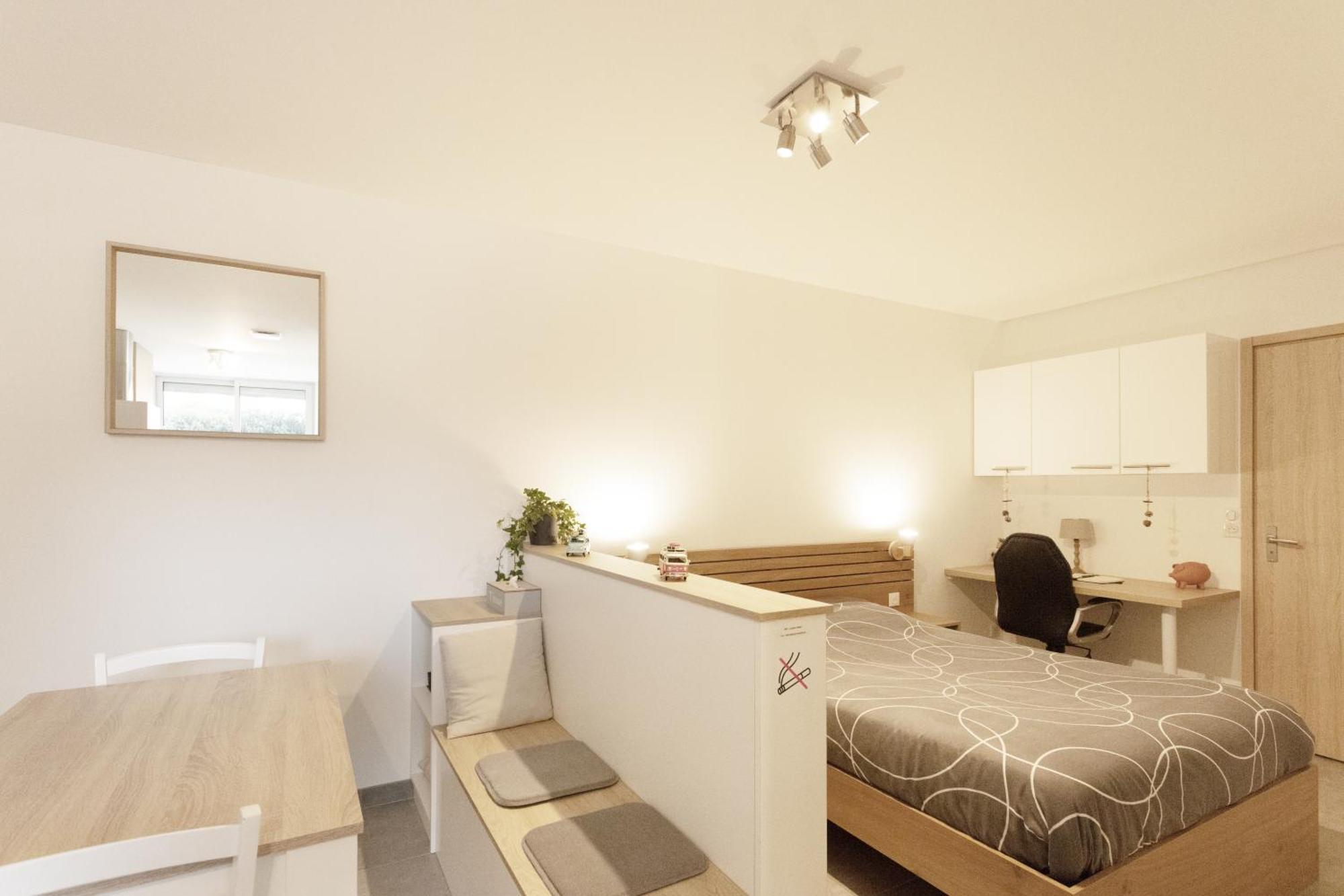 Logement Equipe Saint-Paul-de-Varax Bagian luar foto